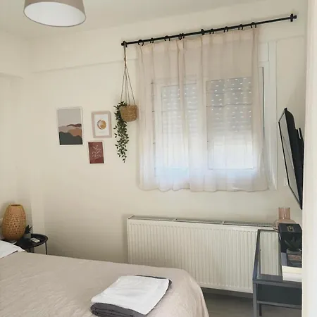 Apartment Liakada