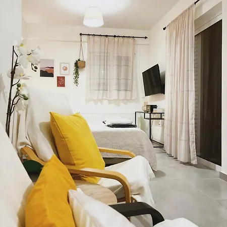 Liakada Apartment